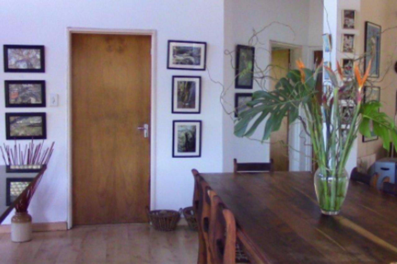 Forest Nest Cottage, Tsitsikamma Stormsrivier Buitenkant foto
