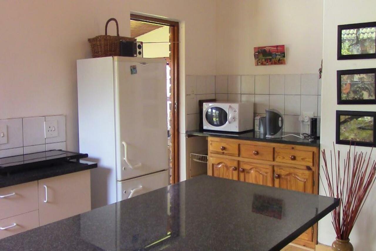 Forest Nest Cottage, Tsitsikamma Stormsrivier Buitenkant foto