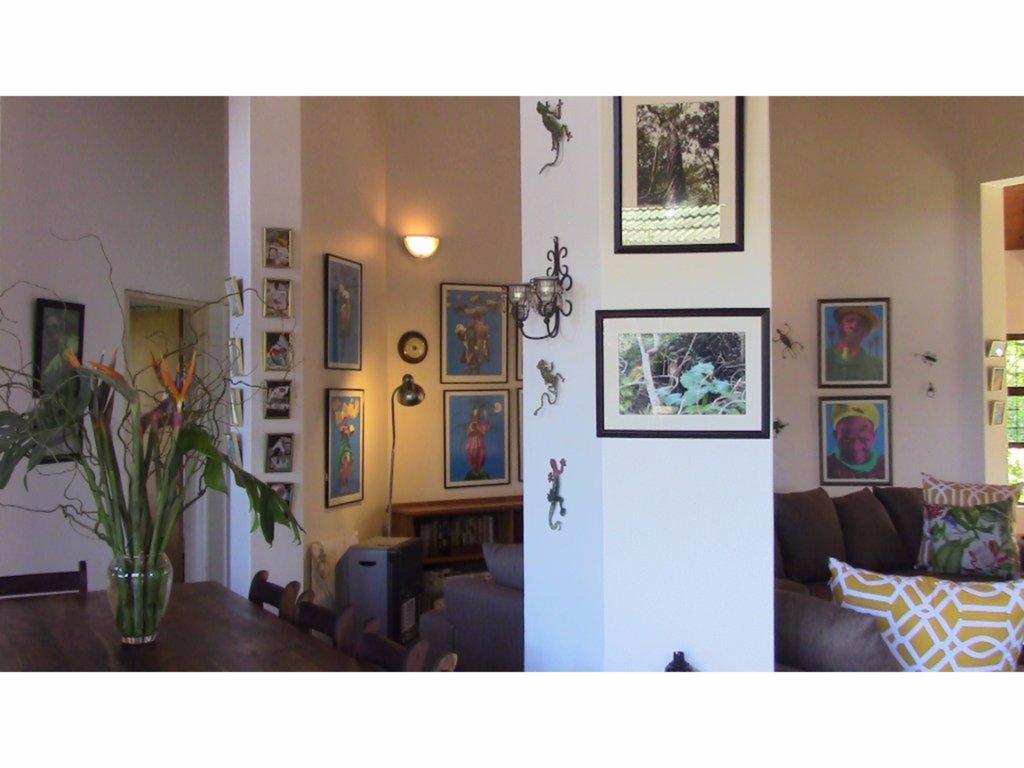 Forest Nest Cottage, Tsitsikamma Stormsrivier Kamer foto