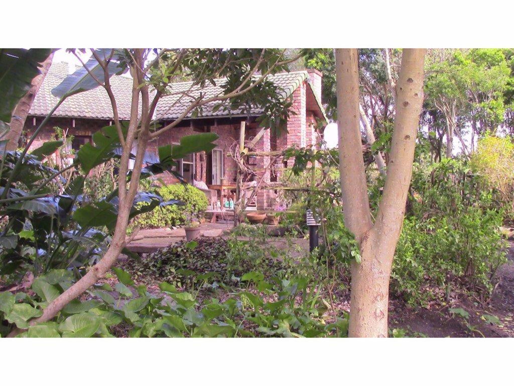 Forest Nest Cottage, Tsitsikamma Stormsrivier Buitenkant foto