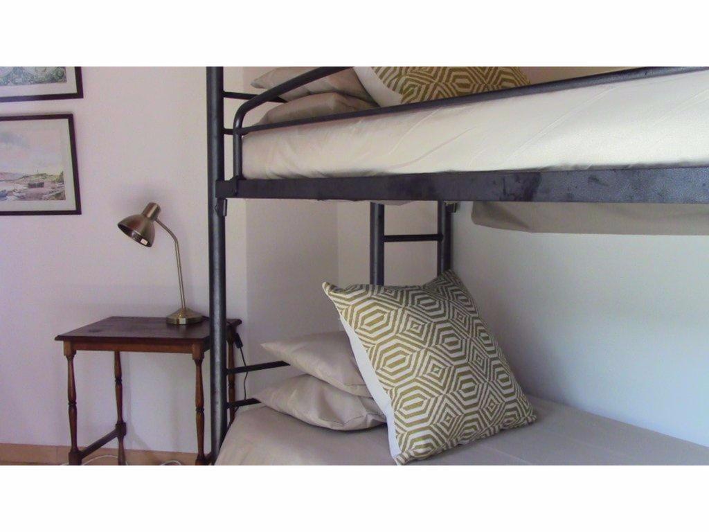 Forest Nest Cottage, Tsitsikamma Stormsrivier Kamer foto