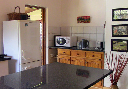 Forest Nest Cottage, Tsitsikamma Stormsrivier Buitenkant foto
